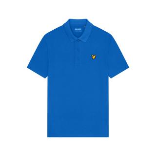 LYLE & SCOTT  Poloshirt  Sport kurzärmlig 