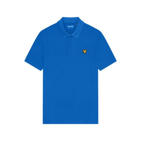 LYLE & SCOTT  Poloshirt  Sport kurzärmlig 