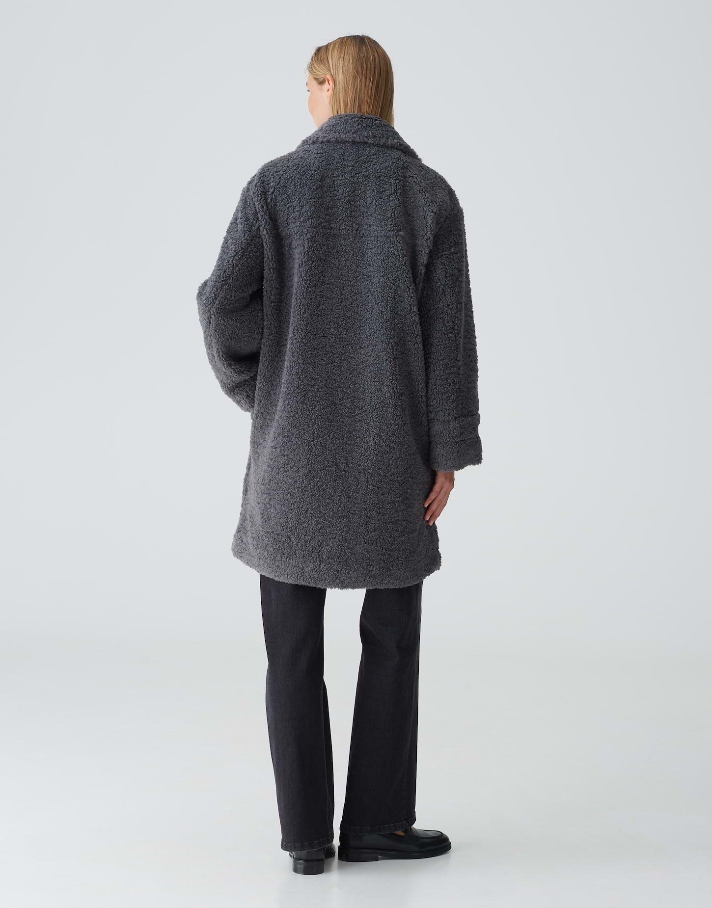 OPUS  Oversize Mantel Honise oversized 