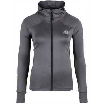 trainingsjacke damen goria wear hasey