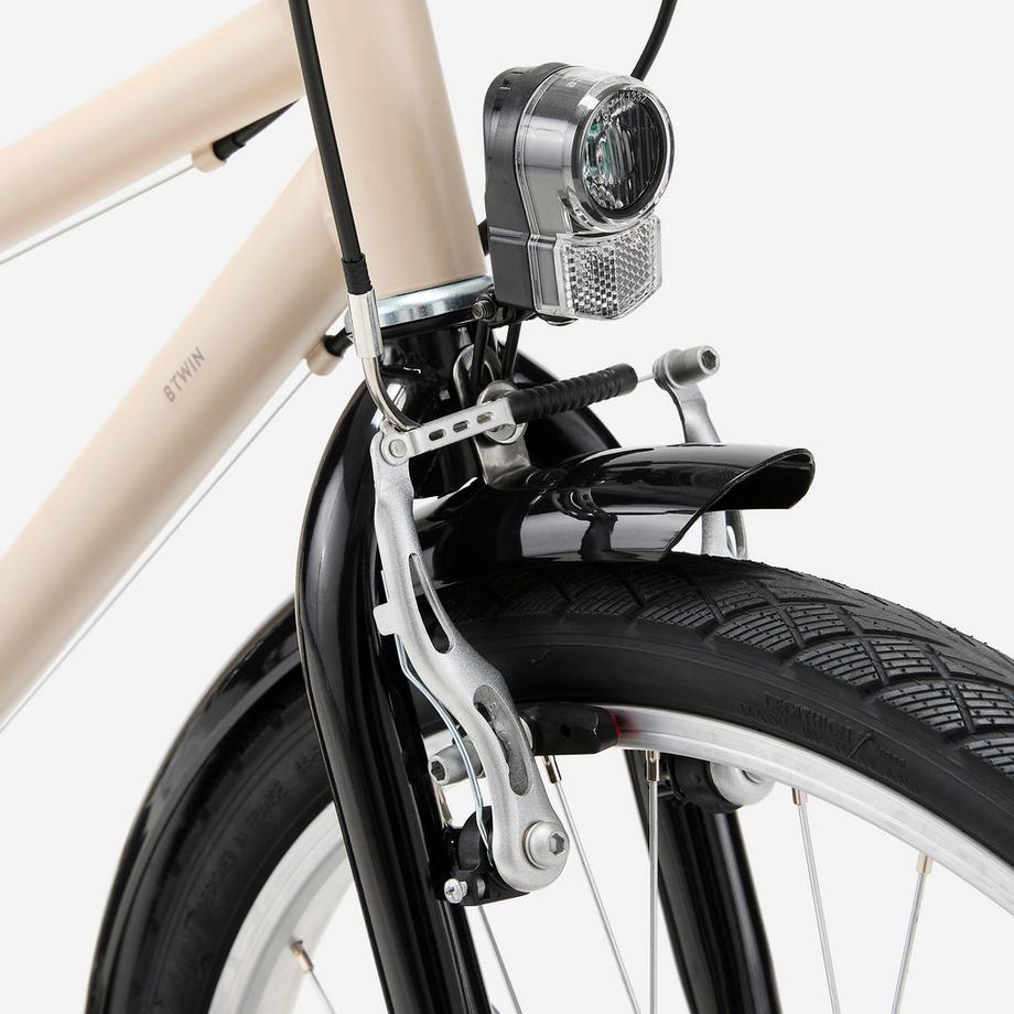 BTWIN  Mountain bike per 