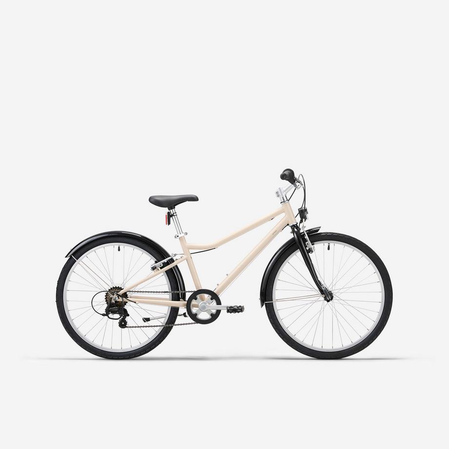 BTWIN Mountainbike 24 Zoll