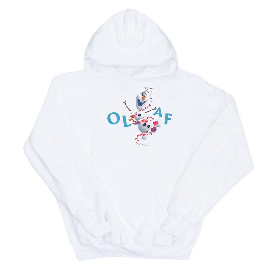 Frozen 2 Kapuzenpullover