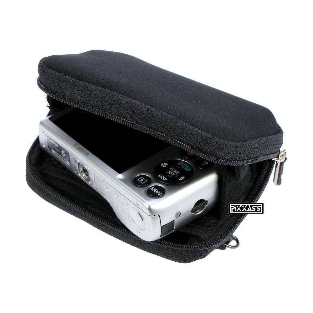 Dörr  Dörr Neobag 1 Custodia compatta Nero 