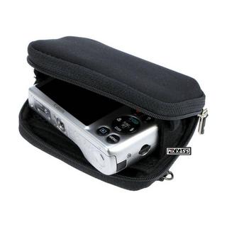 Dörr  Dörr Neobag 1 Custodia compatta Nero 