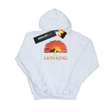 The Lion King Kapuzenpullover