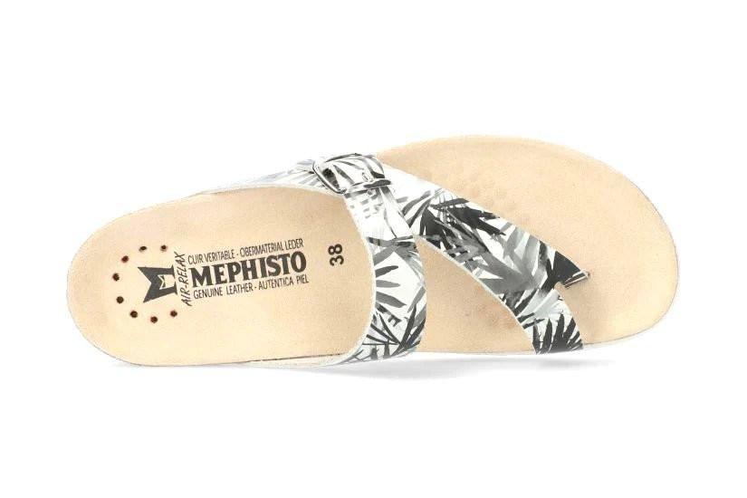 Mephisto  Helen - Sandali pelle 