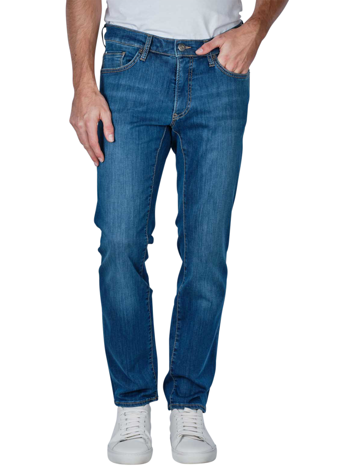 BRAX Chuck Slim Fit Hi-Flextreme Jeans  