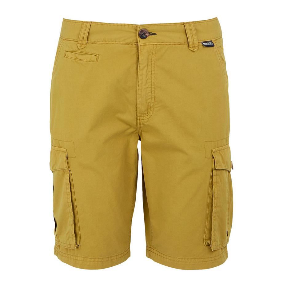 Shorebay Ii Pantaloncini Cargo