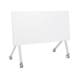 Beliani Bureau pliable en Panneau de particules mélaminé (MFC) Moderne BENDI  