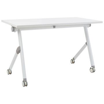 Bureau pliable en Acier Moderne BENDI