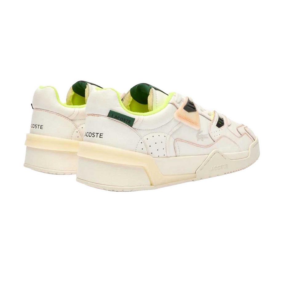 LACOSTE LT 125 Baskets en Cuir  