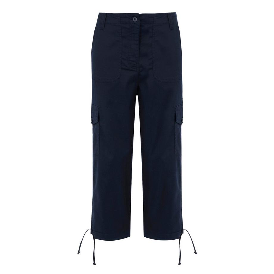 Shorebella Caprihose