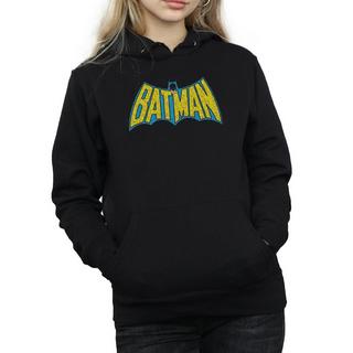 DC COMICS  Sweat à capuche 