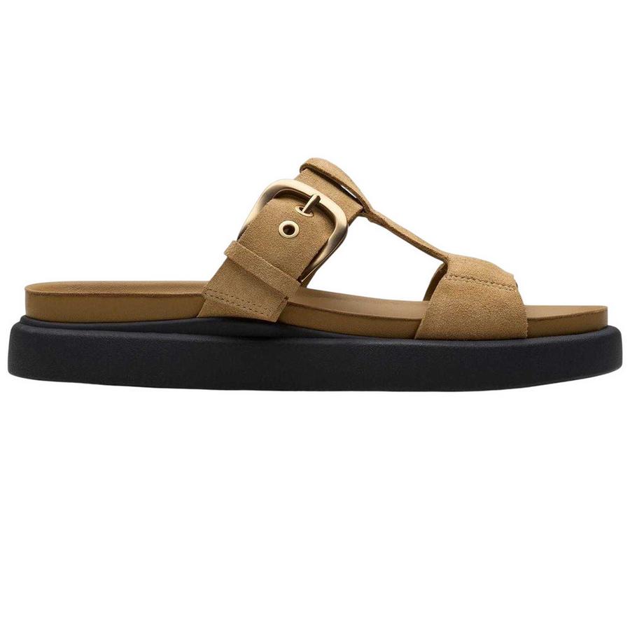 Aristella Mules , Wildleder