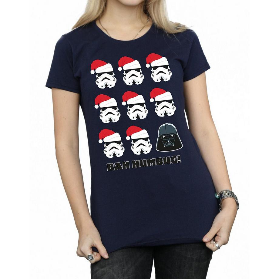 STAR WARS Maglietta Humbug  
