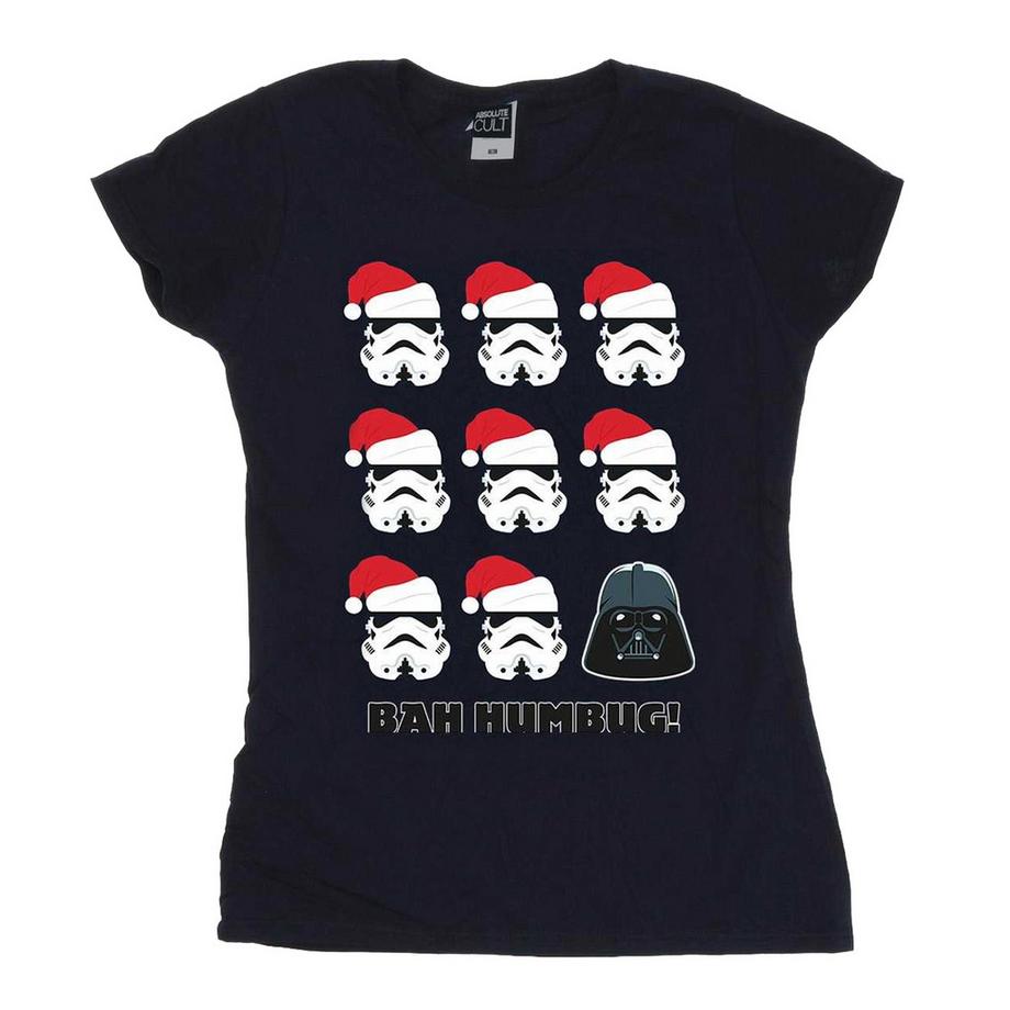 Humbug Maglietta Natale