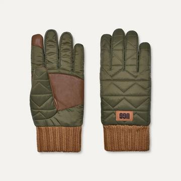 AW QUILTED GLOVE