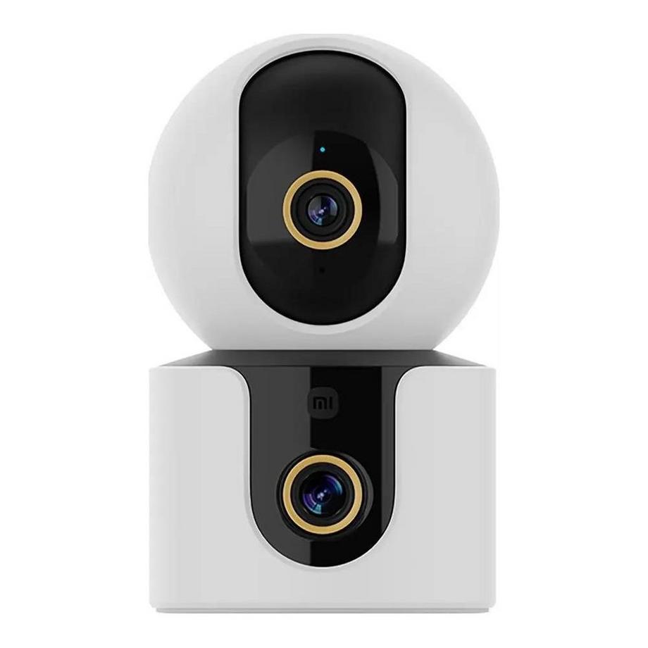 Caméra réseau  Smart C500 Dual