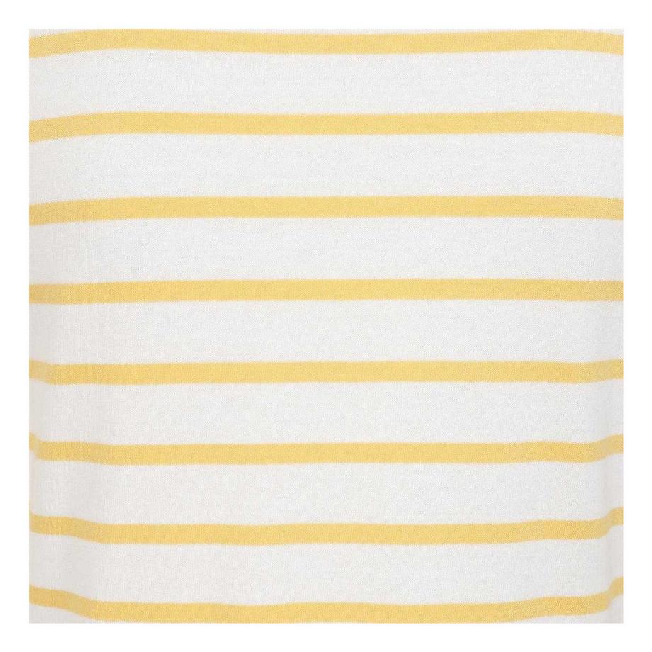Lazy Jacks T-shirt Breton Maniche Lunghe a Righe  
