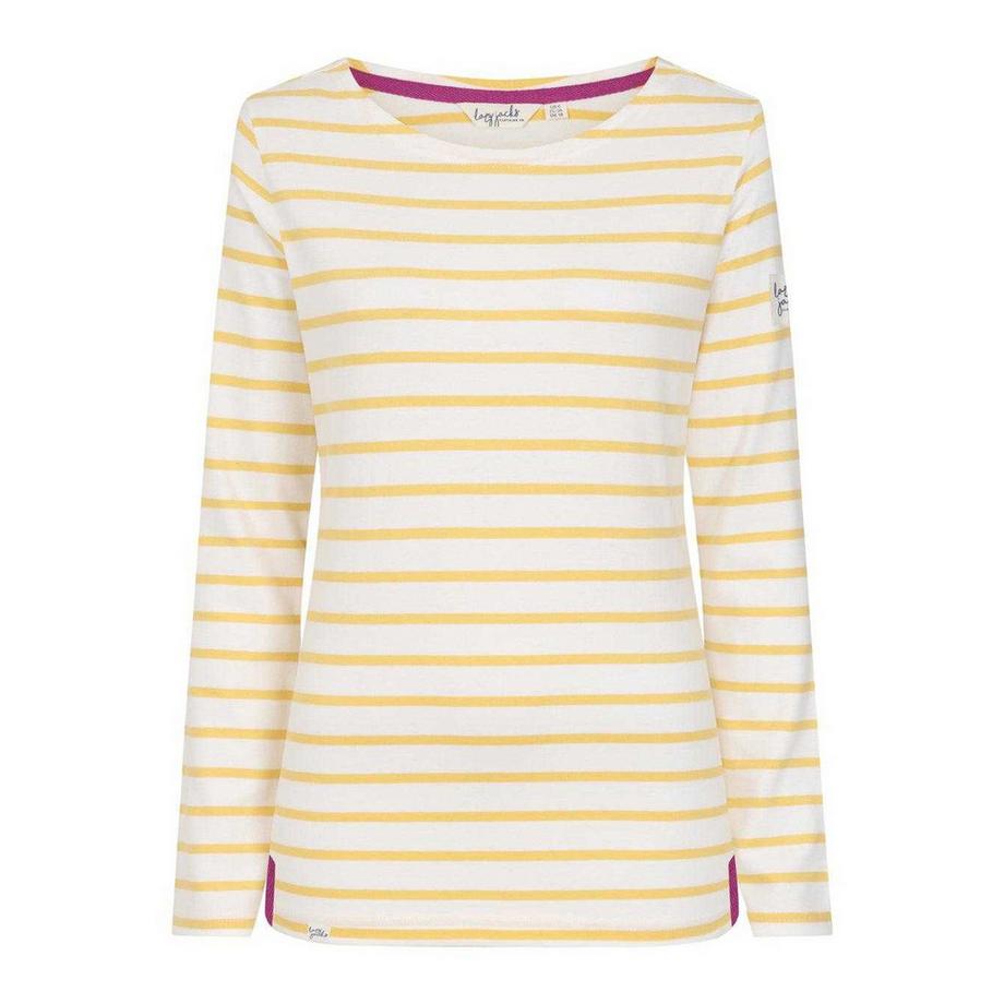 Breton TShirt  ,  Langärmlig