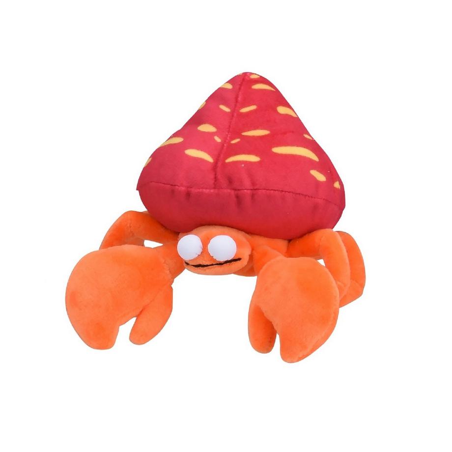 Parasect Sitting Cuties Plush