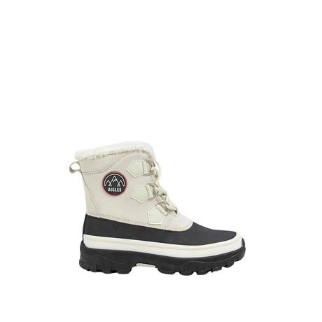 AIGLE  schneestiefel 