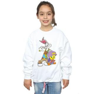LOONEY TUNES  Hip Hop Sweatshirt 