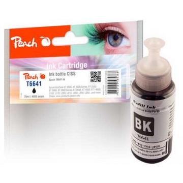 Encre Epson T6641 noir