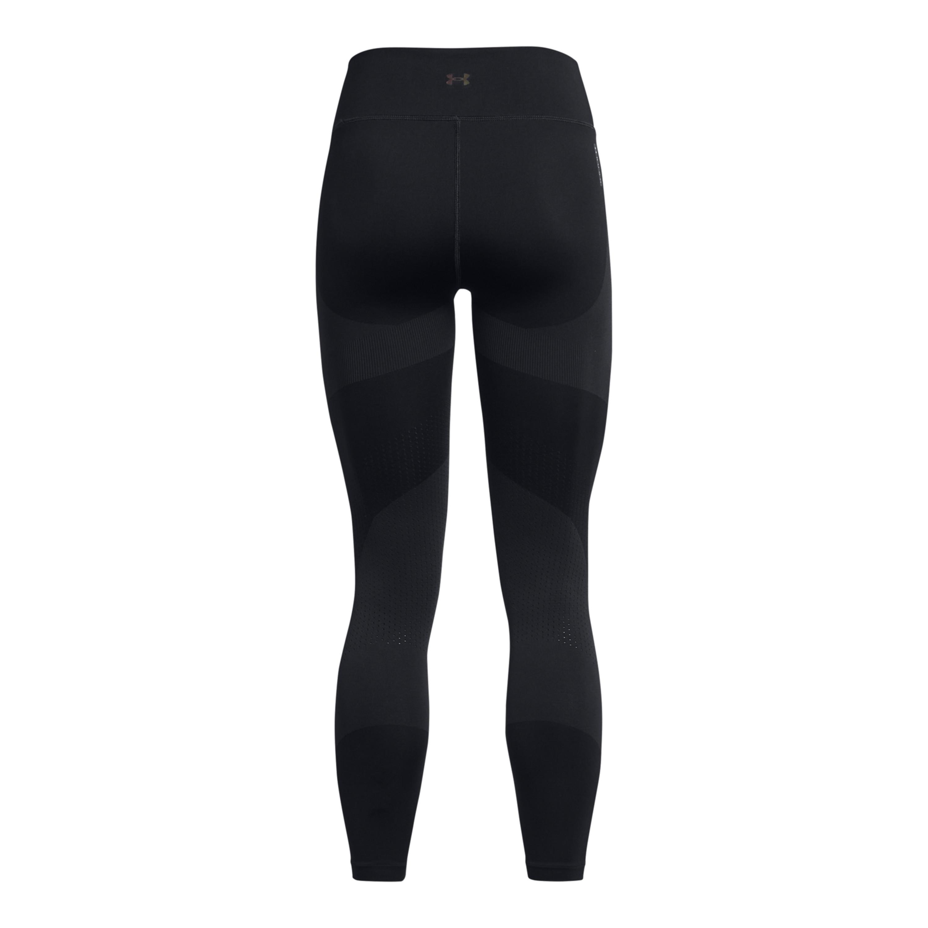 UNDER ARMOUR  leggings da donna  rush 