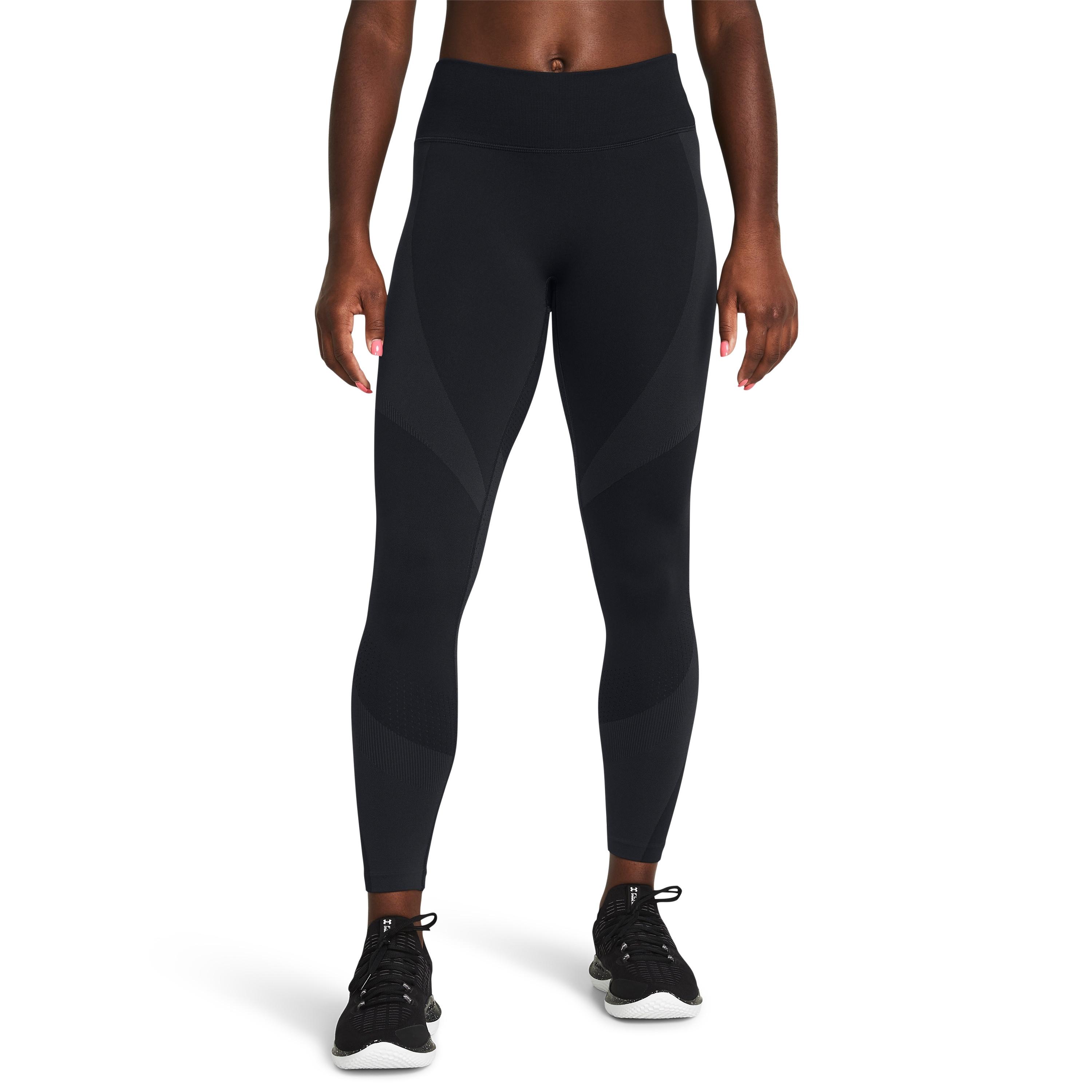 UNDER ARMOUR  leggings da donna  rush 