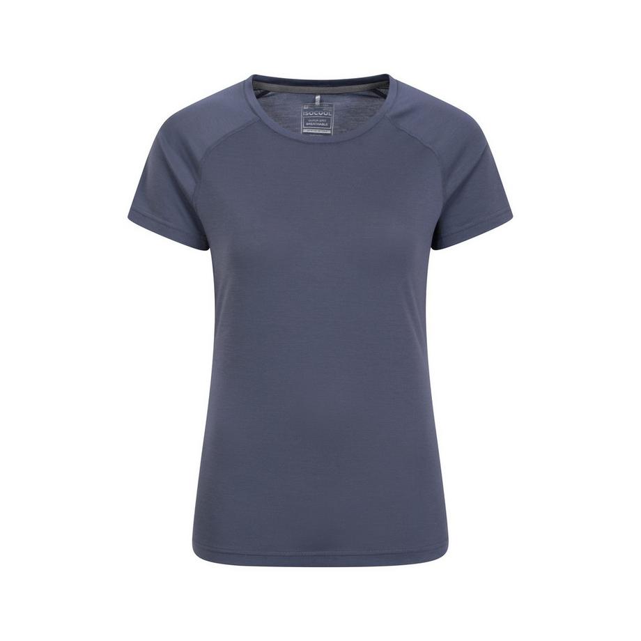 Mountain Warehouse T-Shirt Séchage Rapide  