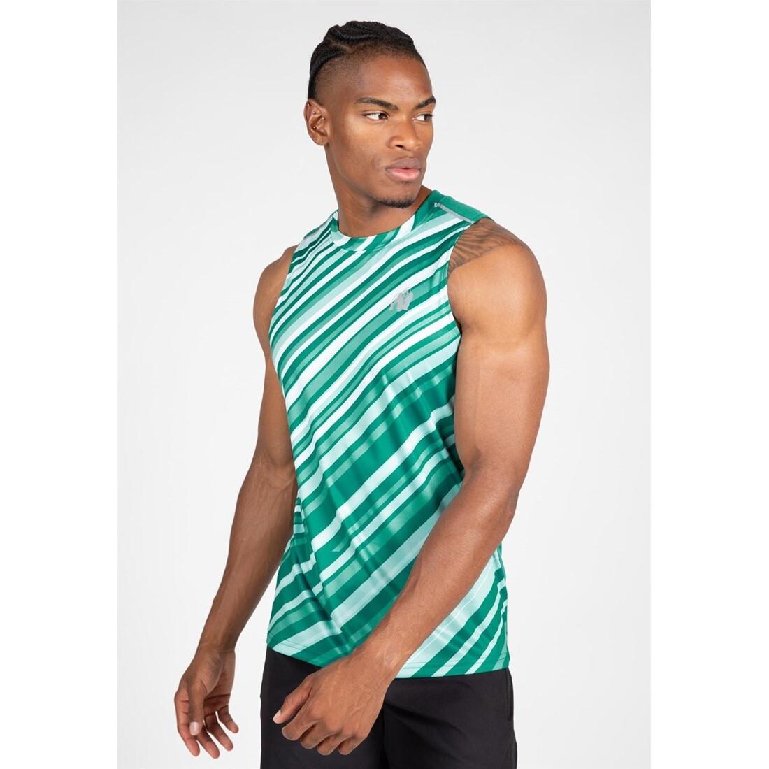 Gorilla Wear  tanktop easton 