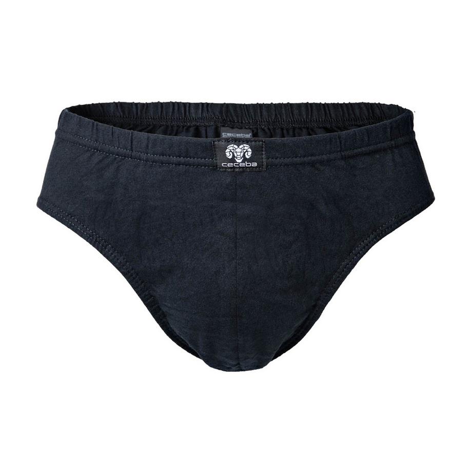 Ceceba Bequem sitzende Sport Slips 5er Pack  