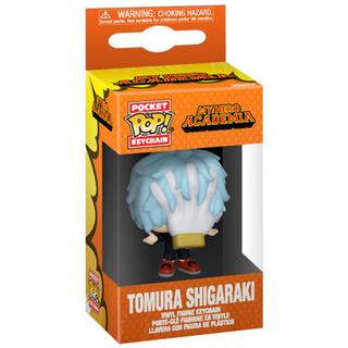 Funko  Key Funko POP! My Hero Academia: Shigaraki (Hideout) 