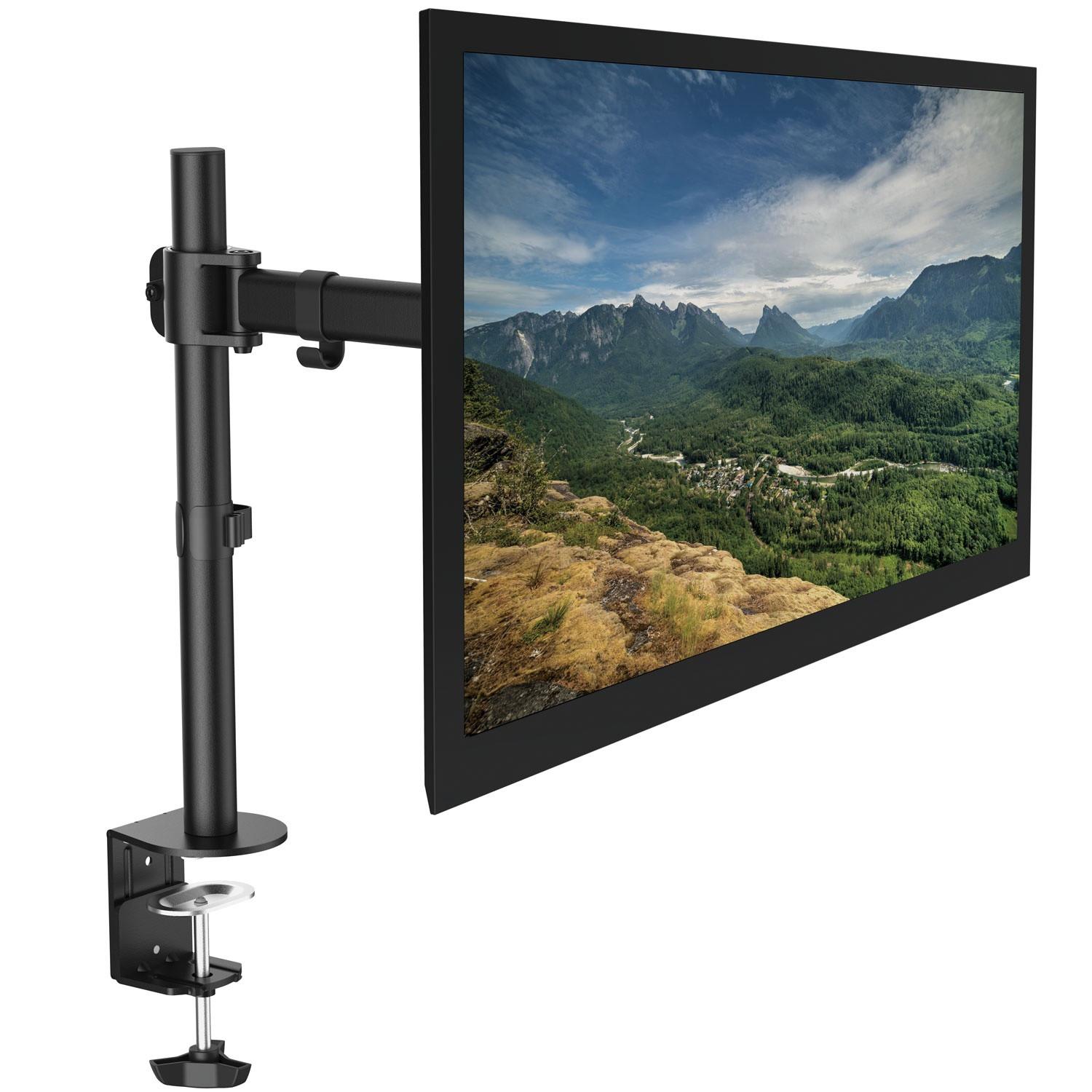 LogiLink  Monitorarm 13-27" 428mm 