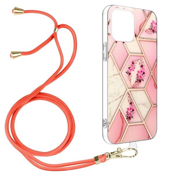 Avizar  Cover Cordoncino iPhone 13 Mini 