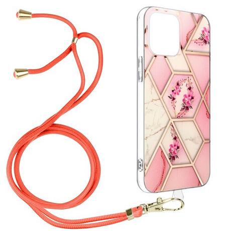 Avizar  Cover Cordoncino iPhone 13 Mini 