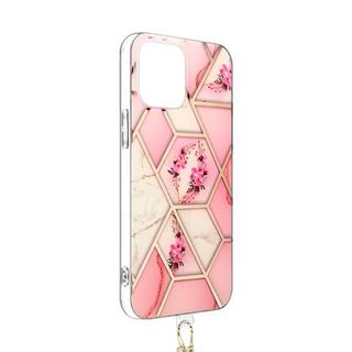 Avizar  Cover Cordoncino iPhone 13 Mini 