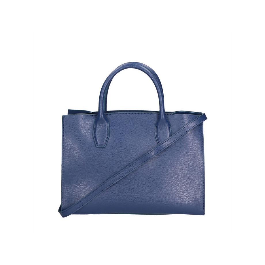 Gave Lux Dollar Leder Handtasche  