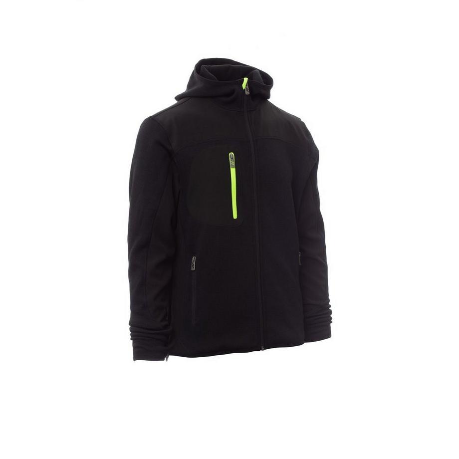 Payper Wear Trip Kapuzenjacke  