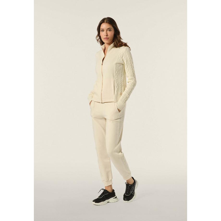 FREDDY Sweatjacke Regular Fit  