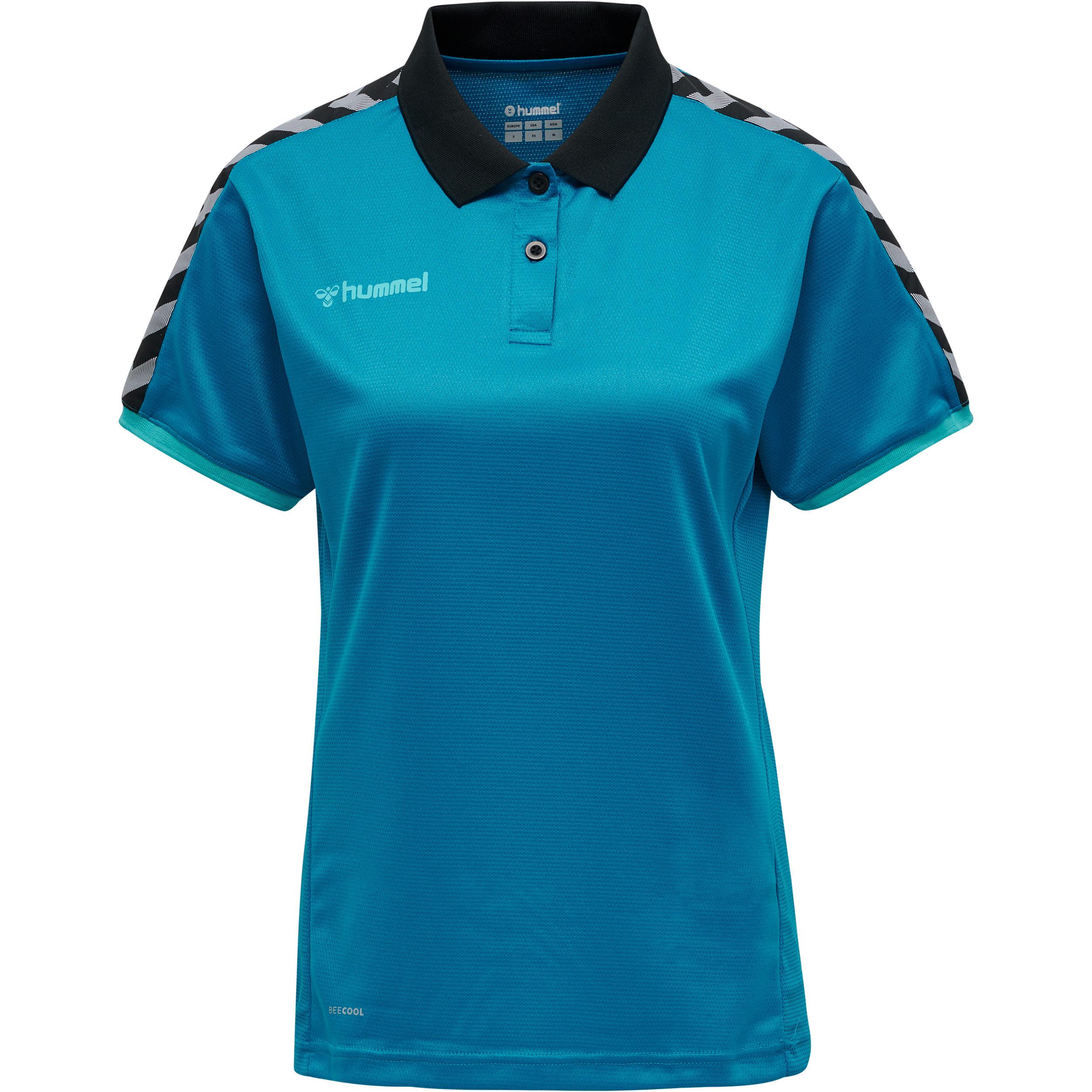 Hummel  polo hmlauthentic functional 