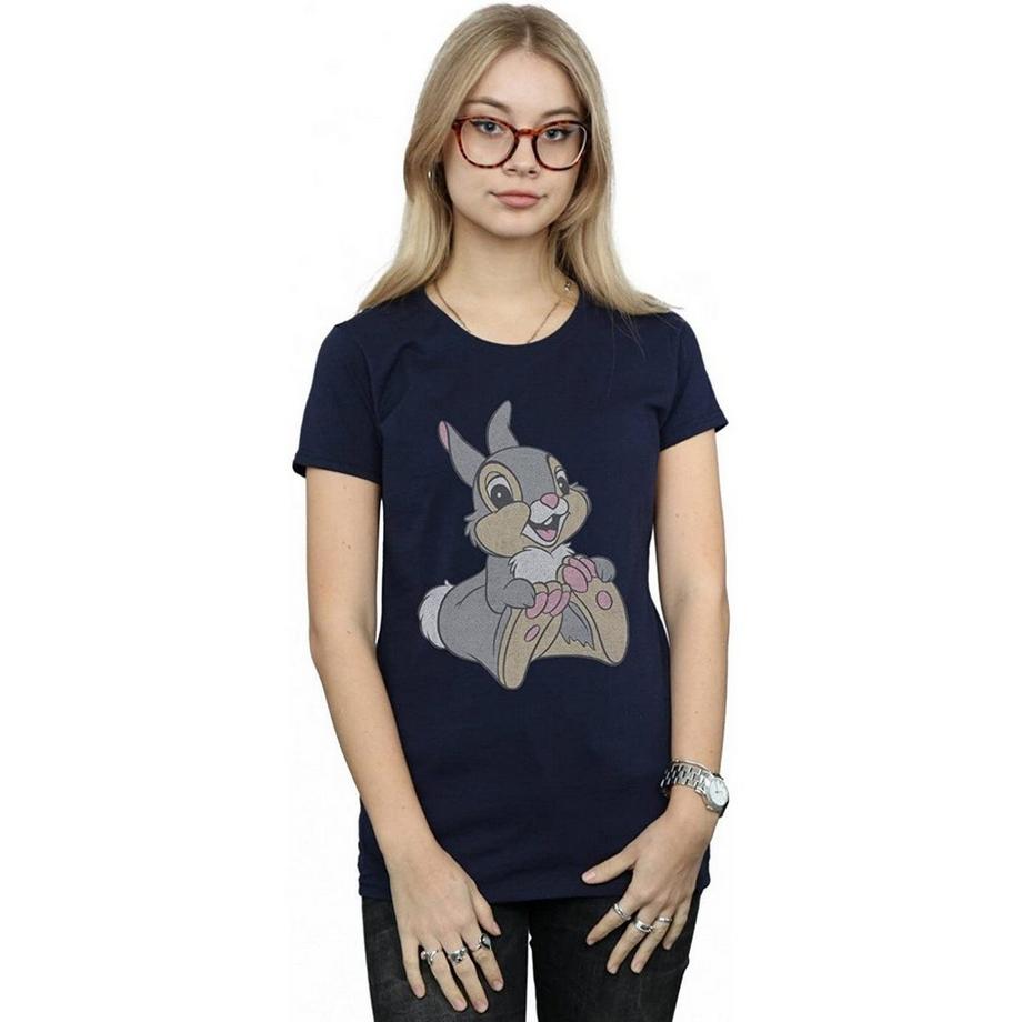 Disney T-Shirt Classic Imprimé Thumper  