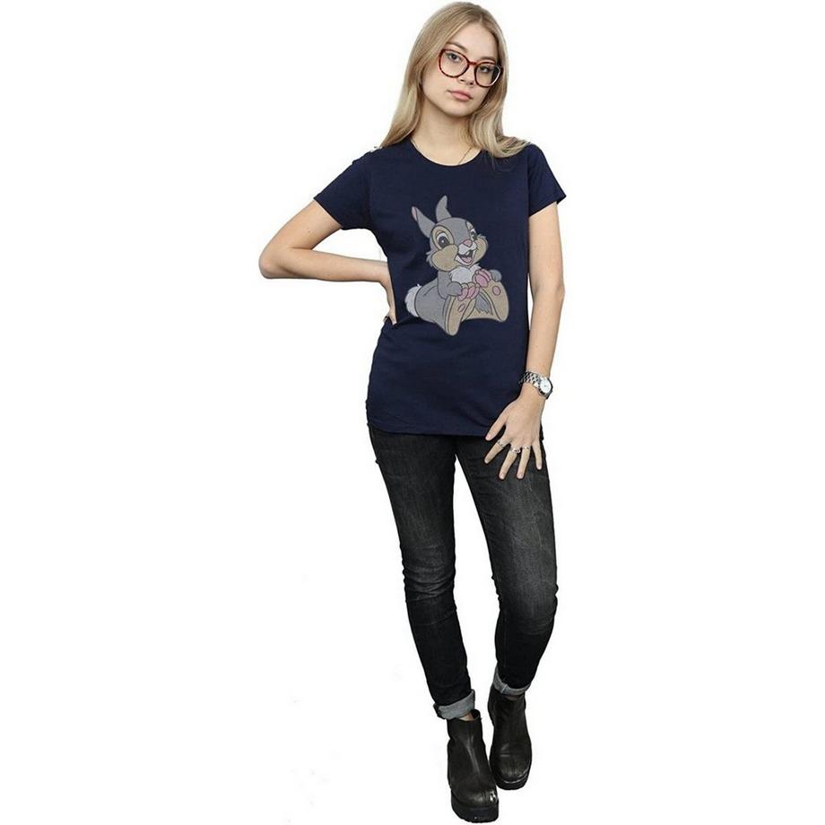 Disney T-Shirt Classic Imprimé Thumper  