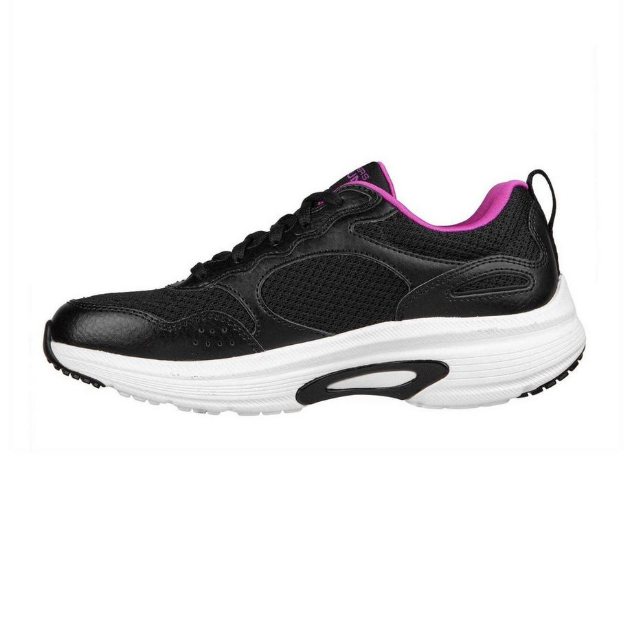 SKECHERS Baskets Go Run Arch Fit  