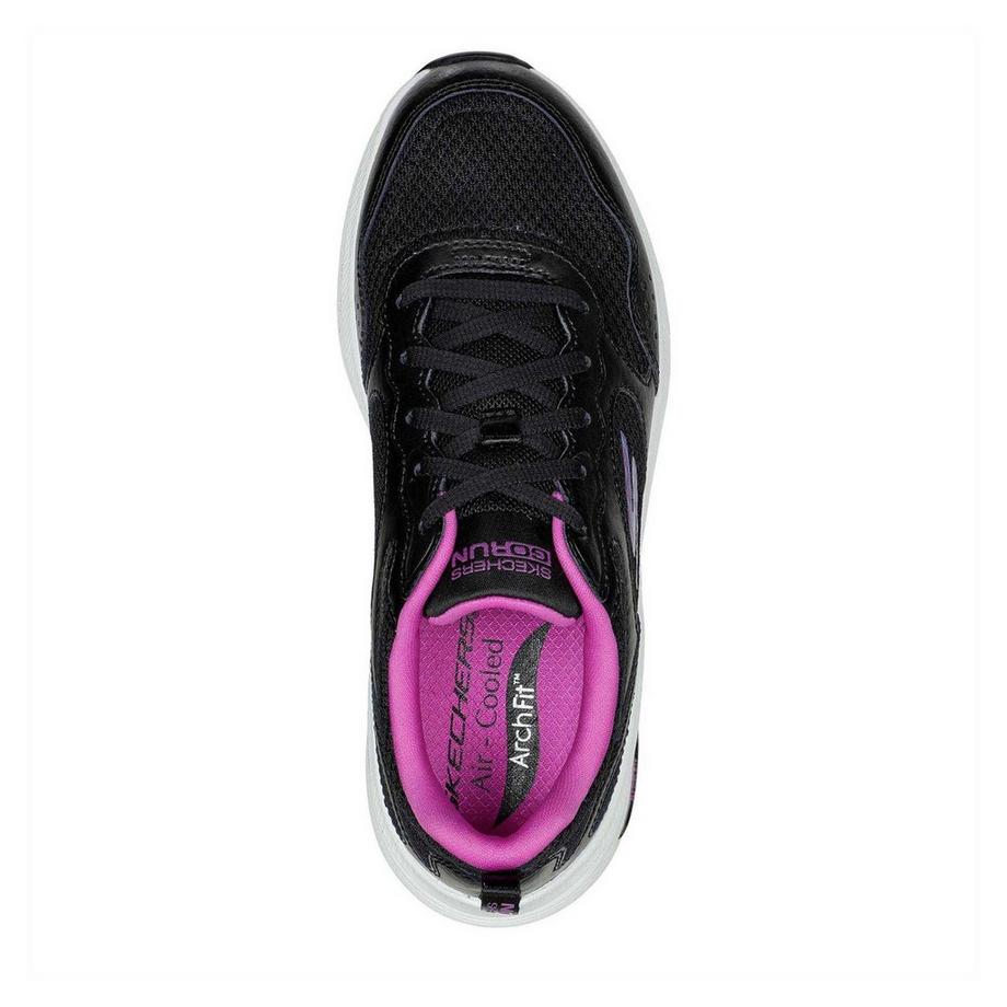 SKECHERS Baskets Go Run Arch Fit  