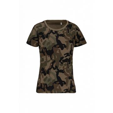 t-shirt camo