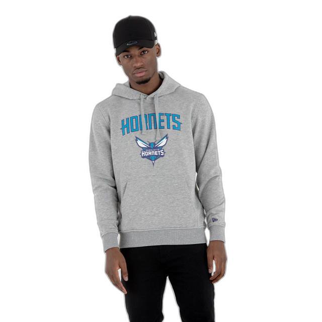 NEW ERA Charlotte Hornets NBA Hoodie  