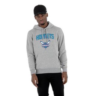 NEW ERA  hoodie charlotte hornets nba 